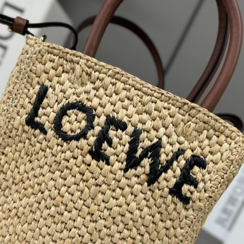 Loewe Handle Bags